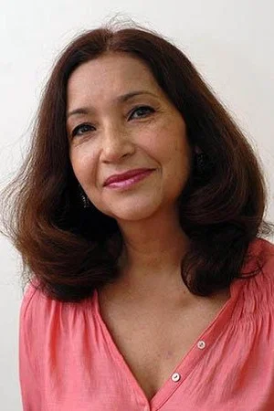 Rita Amirbeyova