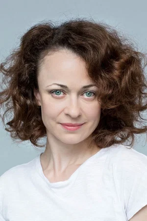 Ксения Ильясова
