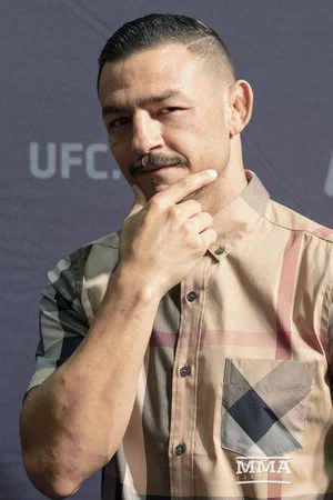 Фото: Cub Swanson
