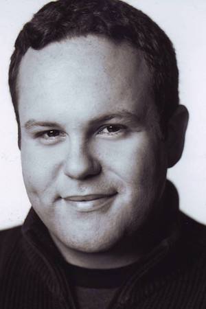 Dan Warry-Smith