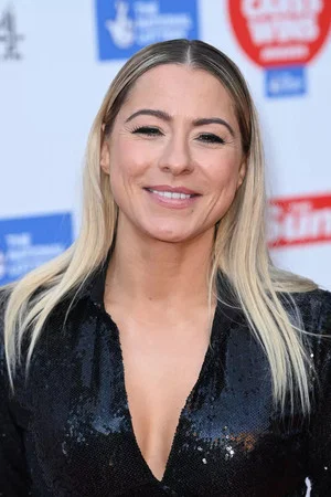 Фото: Lucy Spraggan