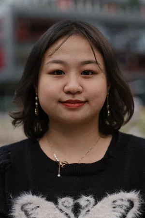 Yue Li