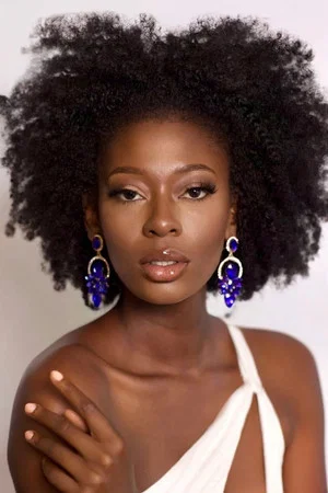 Jessi Kalambayi