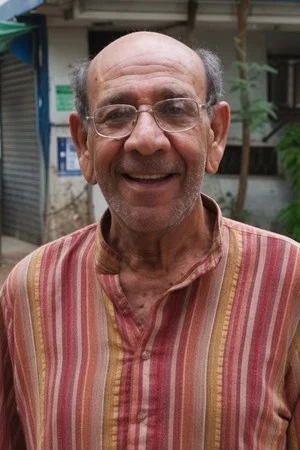 Mirza Shahi