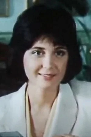 Елина Калинова
