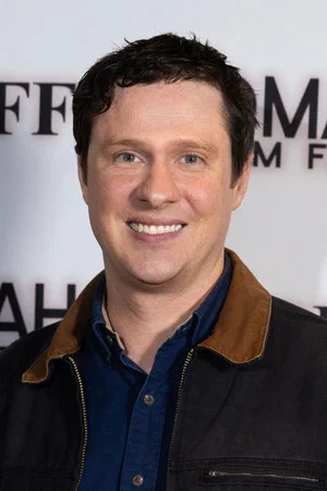Carter Ward