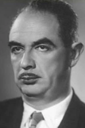 Михаил Шапиро