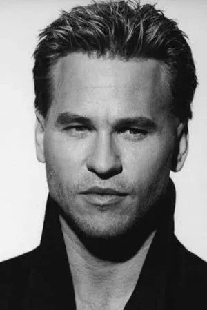 Вэл Килмер