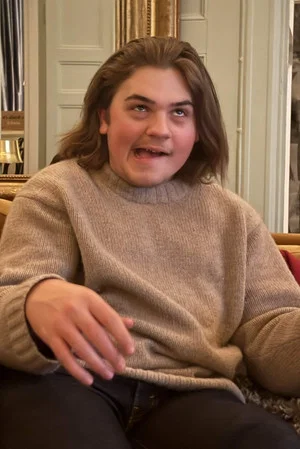 Edward Ankarcrona Liversedge