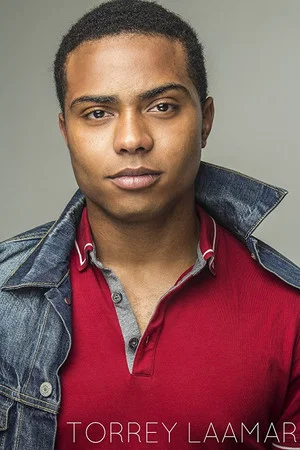 Torrey Laamar