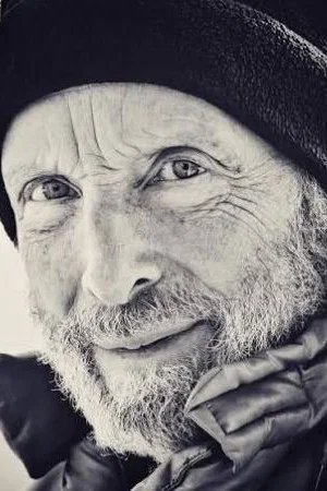 Tom Hornbein