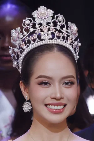 Huỳnh Thanh Thuỷ