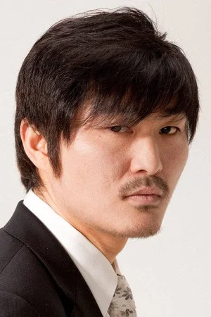 Ryu Dae-sik