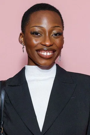 Toni Dreher-Adenuga