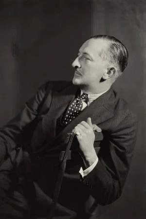 Herman C. McNeile