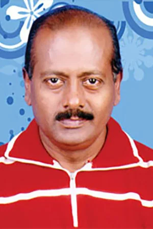 Halwa Vasu