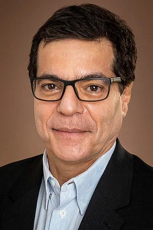 Ali Kamel