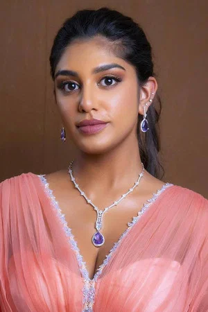 Supritha Naidu
