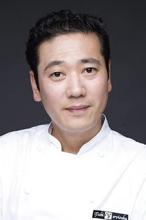 Toshihiko Yoroizuka