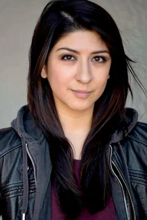 Stef Teran