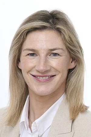 Nina Carberry