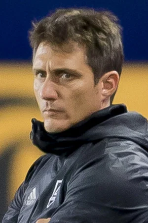 Фото: Guillermo Barros Schelotto