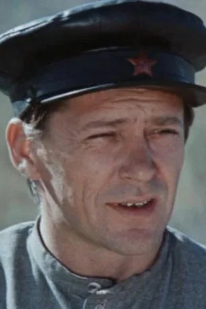 Виталий Медведев