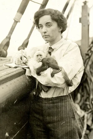 Ruth Rose