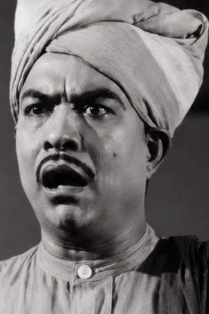 Kali N. Rathnam