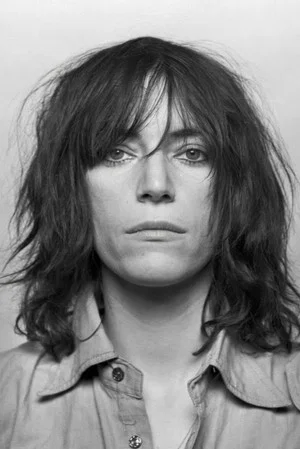 Patti Smith