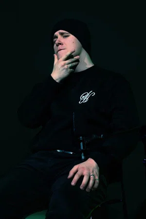 Ben Johnston-Hicks