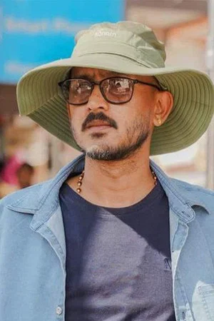 Dipendra K. Khanal