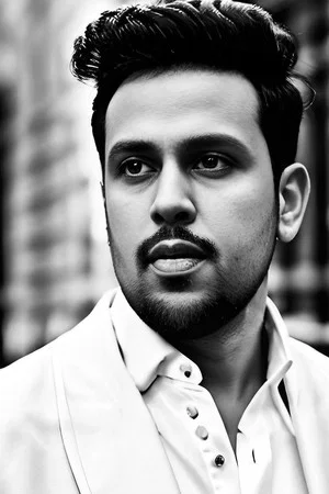 Vibhu Maurya