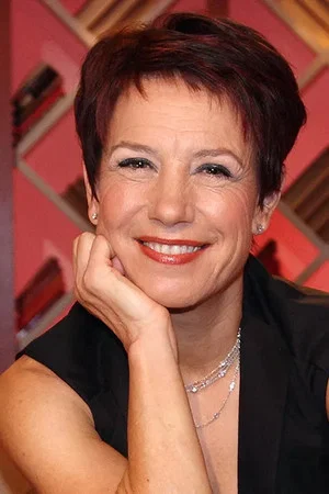 Jennifer Byrne