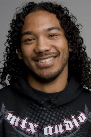 Фото: Benson Henderson