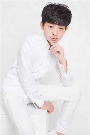 Chen Zhelun