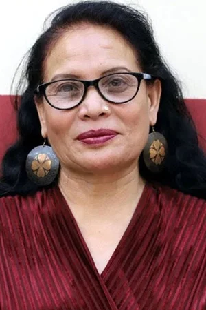 Bidhya Karki