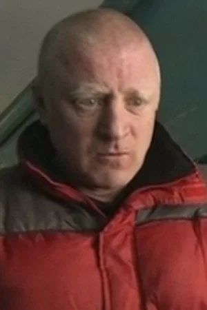 Валерий Погребной