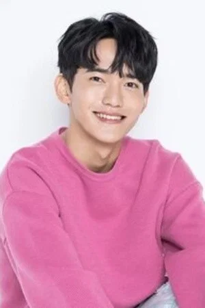 Фото: Baek Jong-min