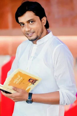 Maruf Hossain Sajib