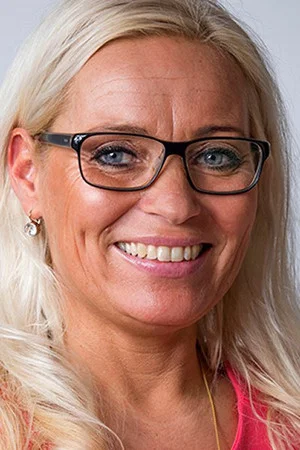 Anja Cordes Blom