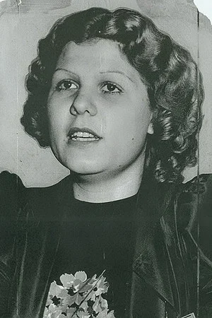 Patricia Douglas