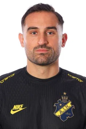 Sotirios Papagiannopoulos