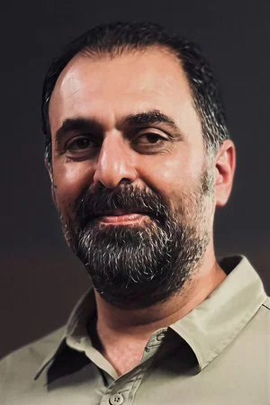Nima Sadr