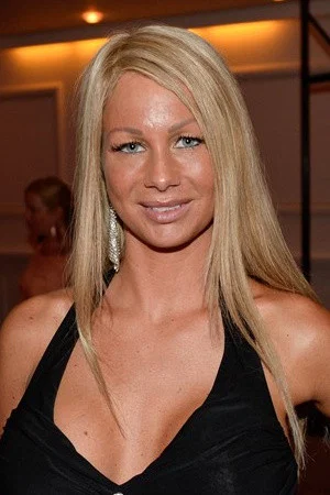 Samantha de Jong
