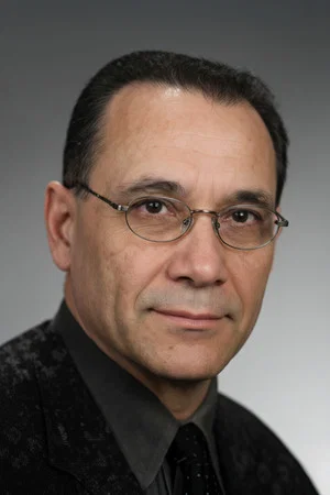 Zekai Müftüoğlu
