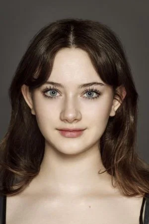 Nelly Anderbro