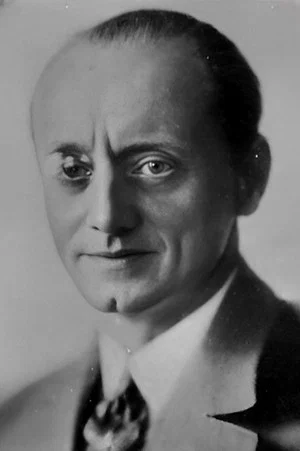 Edgar Pauly