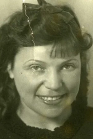 Лия Соломянская