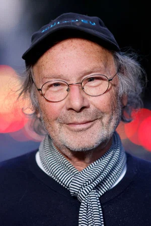 Michel Bergmann